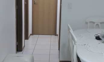 Imagem 2: Alugo apartamento com 3 quartos sendo 1 suíte no bosque da Saúde