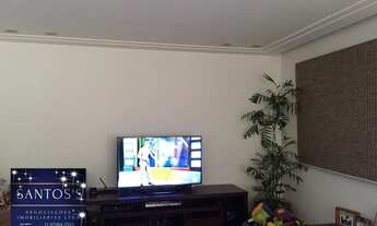 Imagem 3: Apartamento à venda, 181 m² por R$ 1.429.000,00 - Jurubatuba - São Paulo/SP