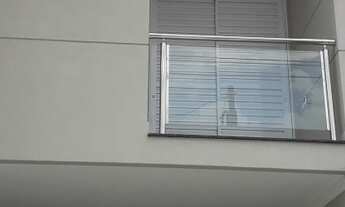 Imagem 2: Última unidade! Sobrado Novo 3 suítes, 2 vagas, quintal com churrasqueira