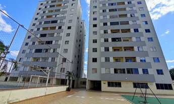 Imagem 1: Apartamento para venda tem 56 metros quadrados com 2 quartos