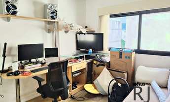 Imagem 7: Apartamento para aluguel e venda em Ipanema - 81 m2 - 2 quartos - Rio de Janeiro - RJ