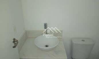 Imagem 3: Apartamento com 3 dormitórios à venda, 87 m² por R$ 590.000 - Quinta da Primavera - Ribeir