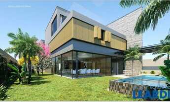 Imagem 6: CASA EM CONDOMÍNIO - BROOKLIN - SP