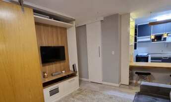 Imagem 7: Apartamento de 74m² com 1 quarto na Vila Nova Conceição