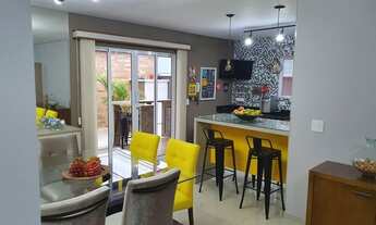 Imagem 5: Casa de condomínio -191 metros com 3 quartos sendo 1 suíte Bairro:Umbara