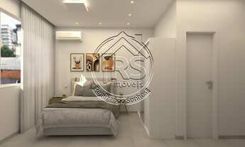 Imagem 7: Casa de vila sobrado para venda tem 60 metros quadrados com 2 quartos