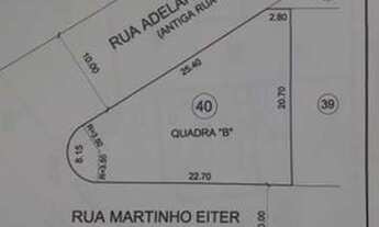 Imagem 5: Terreno-À VENDA-São Pedro-Juiz de Fora-MG