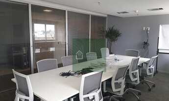 Imagem 3: Conjunto à venda, 586 m² por R$ 6.438.300,00 - Vila Leopoldina - São Paulo/SP