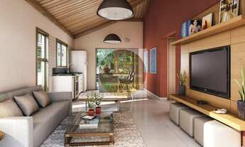 Imagem: Porto Seguro - Casa Padrão - Arraial D