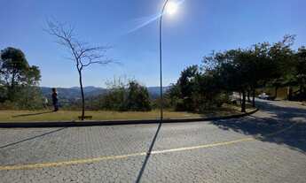 Imagem 3: Lote/Terreno para venda tem 1700 metros quadrados em Vale dos Cristais - Nova Lima - MG