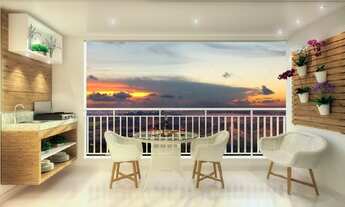 Imagem 5: 56m² - 2 dorm / suite e sacada pronto para morar