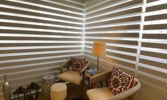 Imagem 3: Apartamento, 160 m² - venda por R$ 2.250.000,00 ou aluguel por R$ 13.200,00/mês - Santo Ag