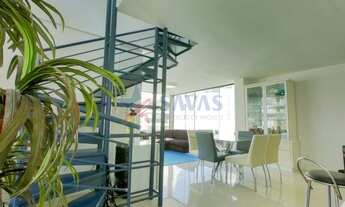 Imagem: COBERTURA TRIPLEX - JUNTO A BEIRA MAR