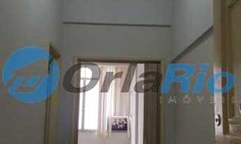 Imagem 5: SALA NO CENTRO DO RIO, EM PRÉDIO MISTO