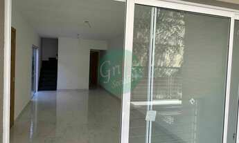 Imagem 6: Sobrado à venda no bairro Lauzane Paulista - São Paulo/SP, Zona Norte