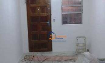 Imagem 4: Apartamento à venda, 56 m² por R$ 202.000,00 - Parada de Taipas - São Paulo/SP