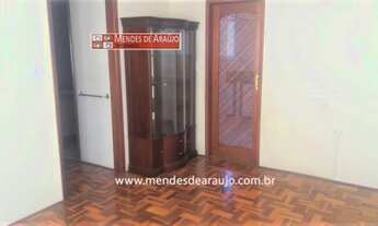 Imagem 2: Apartamento de 80 metros quadrados no bairro Jardim São Paulo(Zona Norte) com 3 quartos
