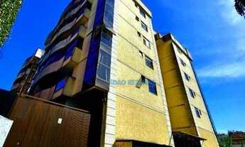 Imagem 3: Apartamento com 3 dormitórios à venda, 92 m² - Alto - Teresópolis/RJ