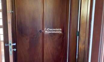 Imagem 2: HR-Sobrado em condominio com 5 dormitórios - 469m² em Jacareí