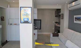 Imagem 5: Cobertura com 2 dormitórios à venda, 142 m² por R$ 1.590.000,00 - Botafogo - Rio de Janeir