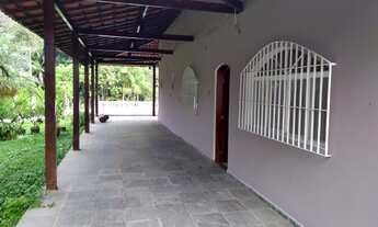 Imagem 2: Itapecerica da Serra casa térrea com 5 dormitórios 312 m² 10 vagas