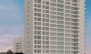 Imagem 2: Apartamento com 1 quarto à venda, 34 m² por R$ 279.000 - Centro - Curitiba/PR