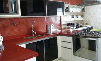 Imagem 5: LINDO APARTAMENTO DE 246M² A VENDA NO JD. MARAJOARA !!!