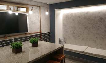 Imagem 7: Apartamento no condomínio East Side no Meier, localizado na Rua Jose Bonifacio