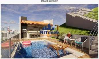 Imagem 2: Linda Casa com vista mar na Rua Clara Nunes em São Francisco - Niteroi