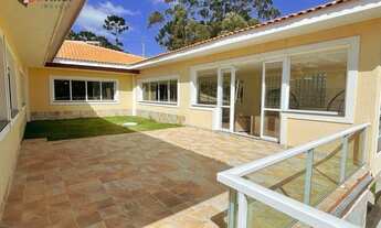 Imagem 3: Belíssimo imóvel de alto padrão, Casa com 3 dormitórios à venda, 428 m² por R$ 3.200.000