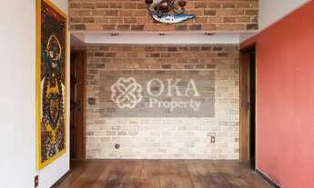 Imagem 3: Apartamento para venda com 67 metros quadrados com 2 quartos em Ipanema - Rio de Janeiro