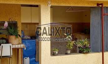 Imagem 4: CASA BAIRRO PACAEMBU