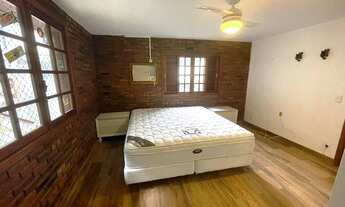 Imagem 4: Casa de condomínio para venda possui 320 metros quadrados com 4 quartos em Badu - Niterói