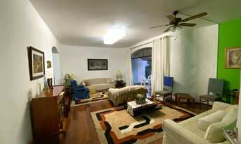 Imagem 7: Jardim Europa com vista linda , terraço , construtora renomada , para reforma