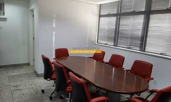 Imagem 2: Excelente Andar corrido com 258 m2