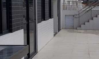 Imagem 2: Apartamento com elevador e área de lazer em Jaguaribe