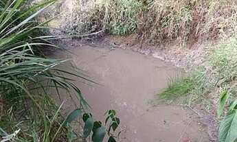 Imagem 4: área - Serra Negra - Serra Negra