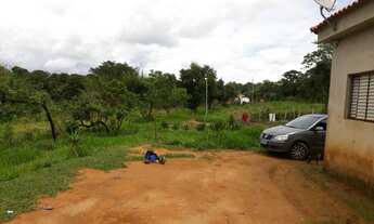 Imagem 5: ESMERALDAS - Sítio - Tropeiros