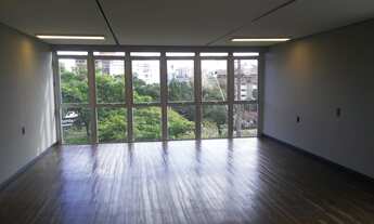 Imagem 5: Sala comercial com 99m² na Av. Carlos Gomes com box de garagem