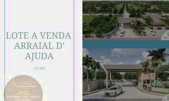 Imagem 2: Porto Seguro - Terreno Padrão - Reserva da Pitinga