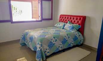 Imagem 5: Aluguel de casa em Pirenópolis- GO para temporada