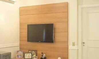 Imagem 7: Sobrado para venda ou locação, com 390 metros quadrados de área construída, com 4 quartos