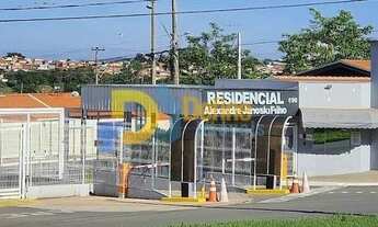 Imagem: Casa à venda no bairro Residencial Las