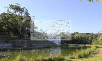 Imagem 6: CHÁCARA EM CONDOMÍNIO DE ALTO PADRÃO EM MAIRINQUE