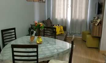 Imagem 4: Apartamento para venda com 54m² com 2 quartos em Itu - SP