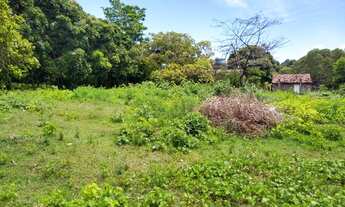 Imagem 2: Fazenda/Sítio/Chácara para venda tem 4800 metros quadrados, quase 1/2 hectare