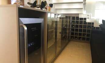 Imagem 6: Casa de condomínio para venda com 445 metros quadrados com 4 suites