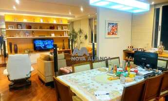 Imagem: Rio de Janeiro - Apartamento Padrão - Copacabana