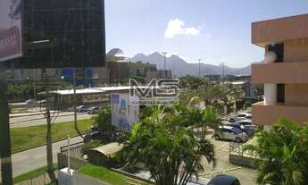 Imagem: Sala Comercial 40m² para alugar Avenida