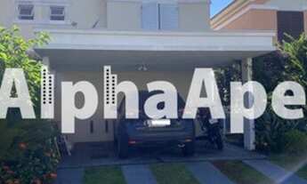 Imagem: Casa no Tamboré 6 (Analisa permuta por